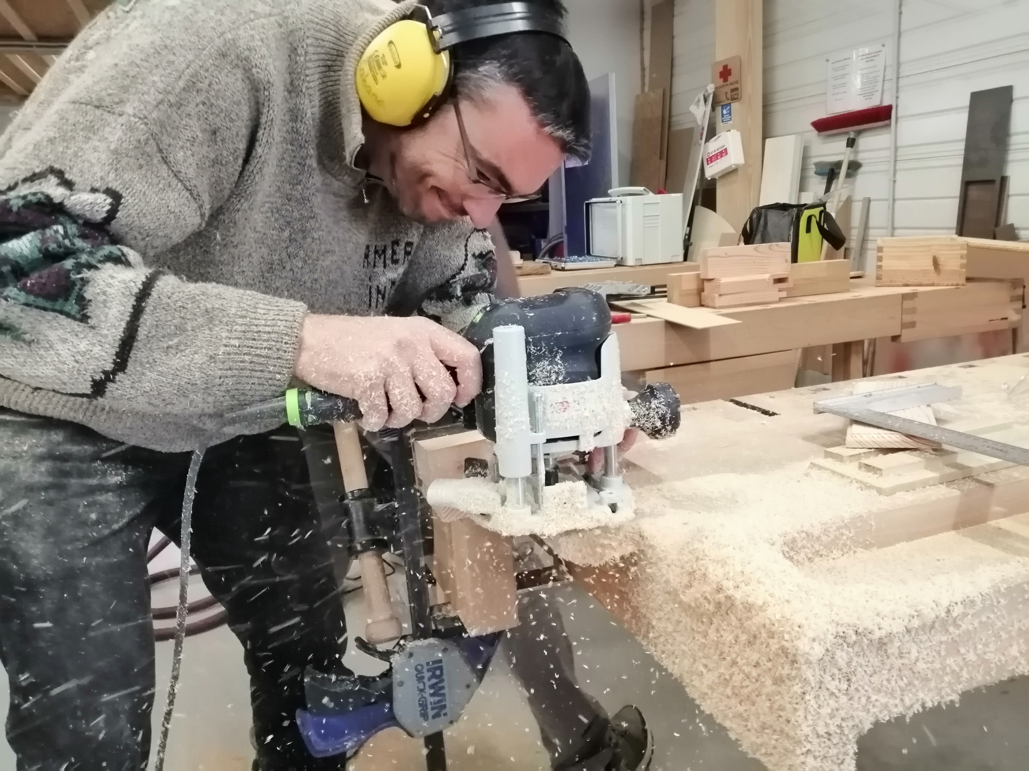 lacabane-atelier_partagé-homme_machine_bois